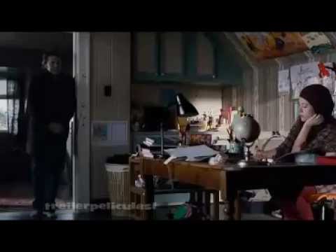 'The Possession' Official Trailer