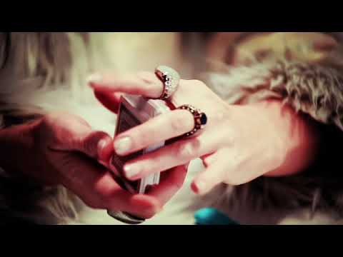 ''Cards'' - Official teaser