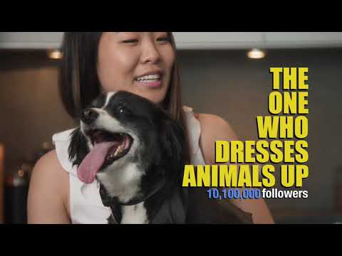 The Social Ones (Official Trailer)