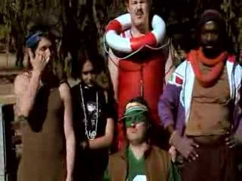 footskating 101 - cinema trailer