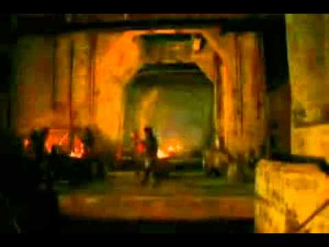 Tooth and Nail Trailer