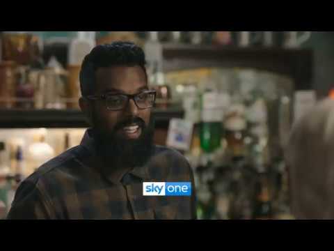 The Reluctant Landlord Starts 30 October