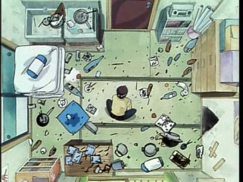 Maison Ikkoku TV Series DVD Trailer (English)