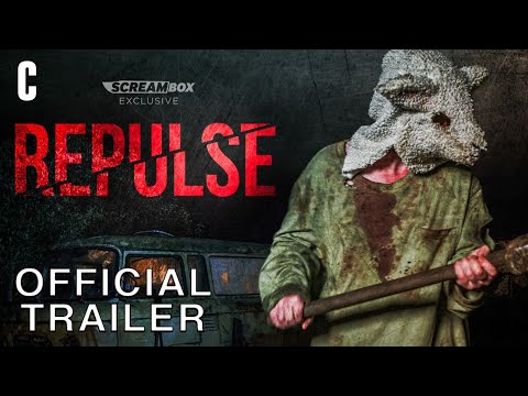 Repulse | Official Trailer