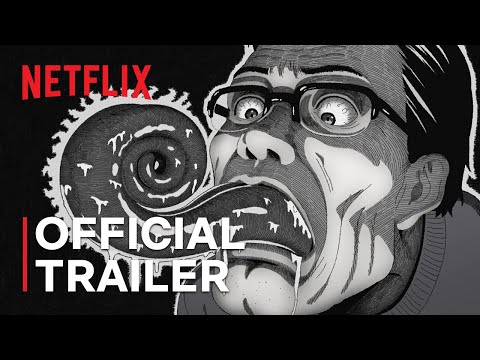Official Netflix Trailer [Subtitled]