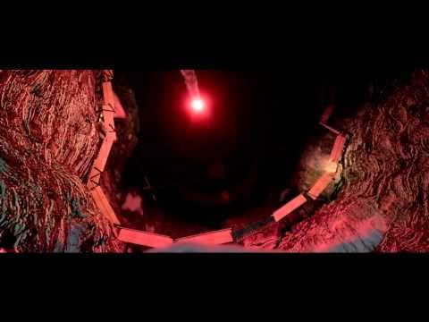 RARE EXPORTS: A CHRISTMAS TALE DVD & BLU-RAY PROMO-Oscilloscope Laboratories