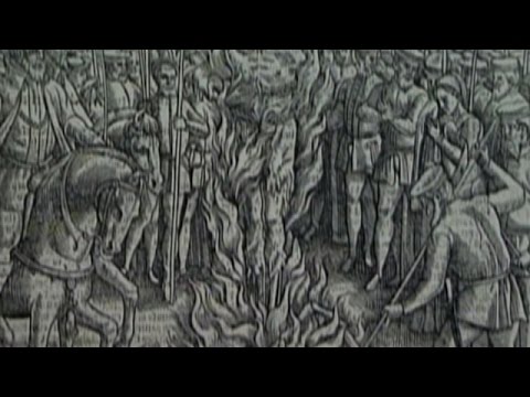 Ghosts & Witches of Olde England (Trailer)