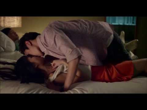 Michelle Chong 3 Peas In A Pod TRAILER 電影《他她他》預告片 2