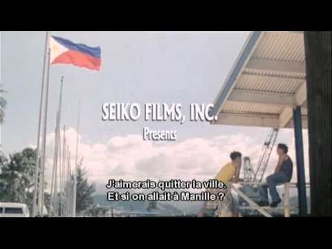 Burlesk King - film gay bande annonce