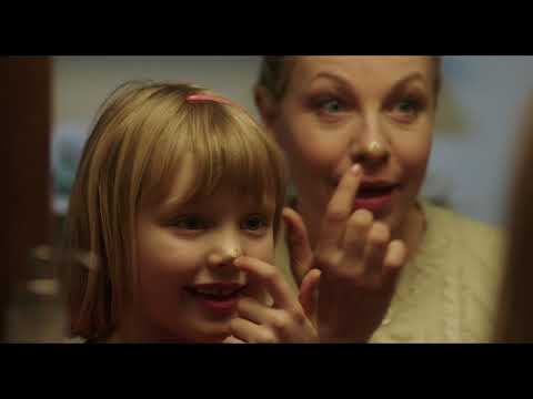 CASPER AND EMMA AT THE THEATRE - OFFICIAL TRAILER