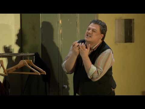 Cavalleria rusticana & Pagliacci (Royal Opera House)