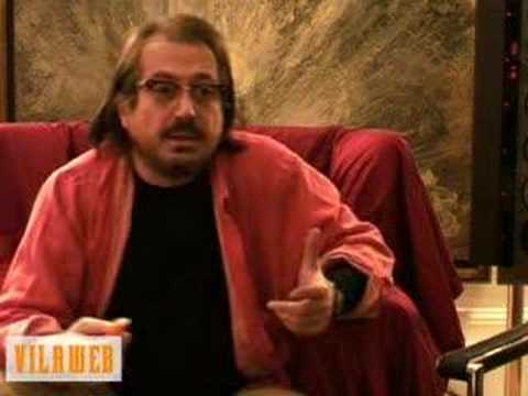 'My way', la nova pel·lícula de J. A. Salgot