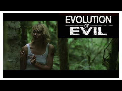 Evolution of Evil (2018) - Official Trailer