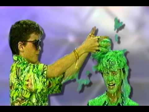 You Can't Do That On Film (2004) Official Trailer