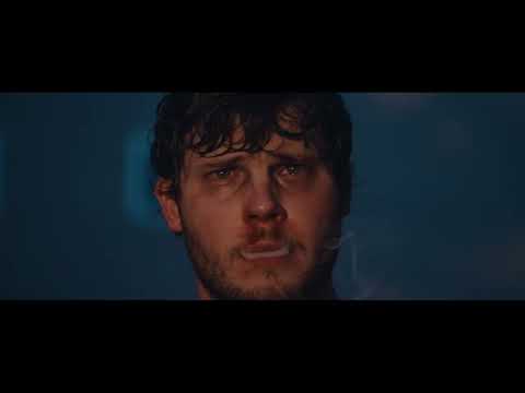 WON'T BE LONG NOW - SHORT HORROR TRAILER