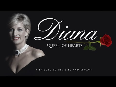 Diana - Queen of Hearts - Documentary Trailer
