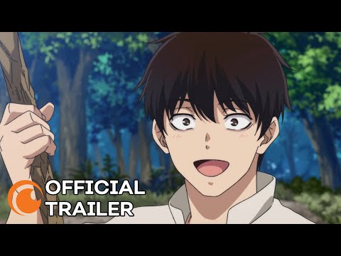 Official Trailer [Subtitled]