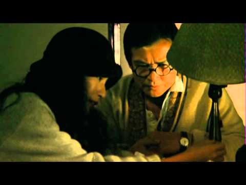 火宅の人（予告編）