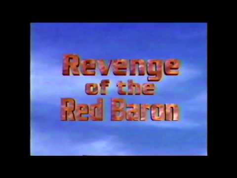 Revenge of the Red Baron Trailer
