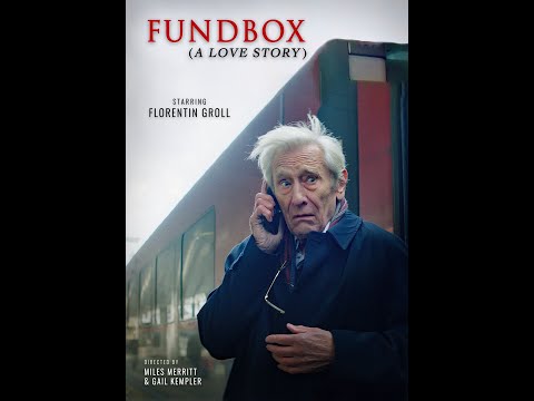 Fundbox - A love story - Trailer