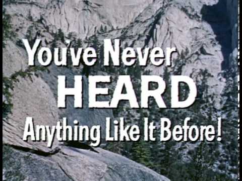 Thunder in the Sun - Trailer