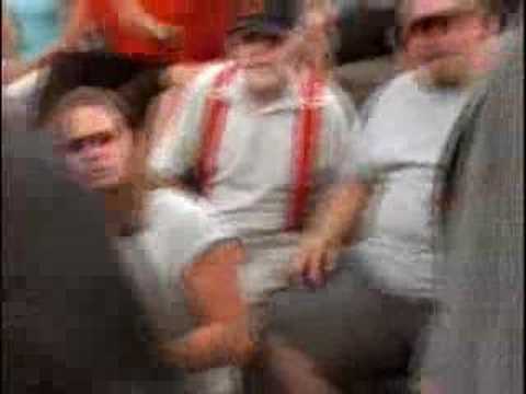 Hal Sparks - Bleacher Bums