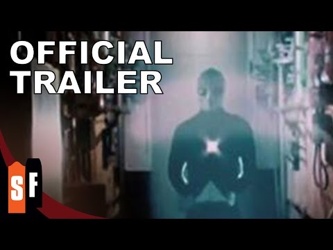 Time Walker (1982) - Official Trailer (HD)