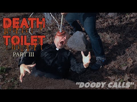 Death Toilet 3 Trailer