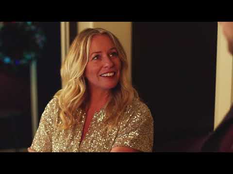 A Very Country Christmas Homecoming | New trailer!