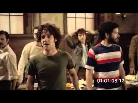 The Chicago 8 - Official Trailer