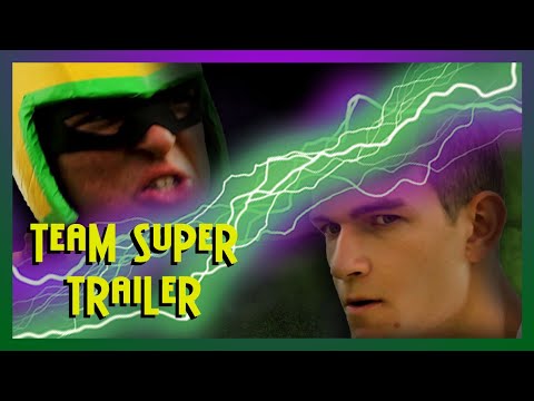 Team Super Trailer