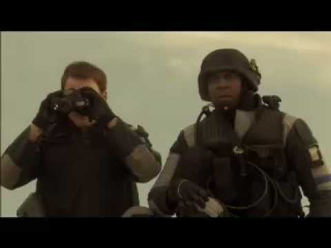 Screamers 2 'The Hunting"