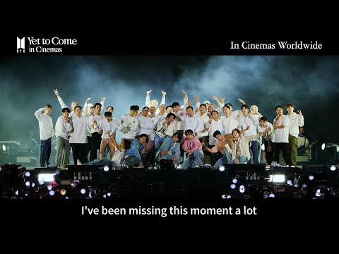 Official 2D Trailer (ENG)