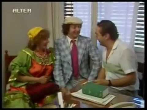 Ο ΓΥΦΤΟΑΡΙΣΤΟΚΡΑΤΗΣ - ΜΙΧΑΛΗΣ ΜΟΣΙΟΣ(ΤΑΜΤΑΚΟΣ)1986 FULL MOVIE