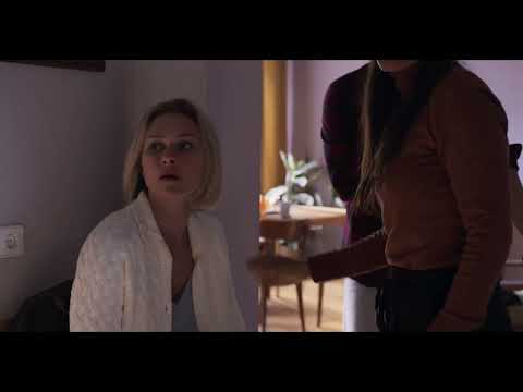 FIVE AND A HALF LOVE STORIES IN AN APARTMENT IN VILNIUS, LITHUANIA trailer I PÖFF 2023