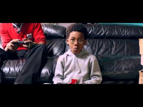 Trailer for 'BUCKY' A short film by Danny John-Jules with music by Don-e