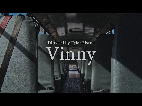 Vinny - Trailer (Documentary Short Film)