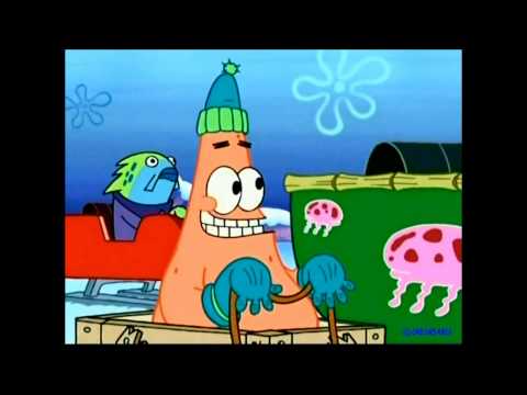 (HQ) "SpongeBob's Frozen Face Off" Official Promo #3