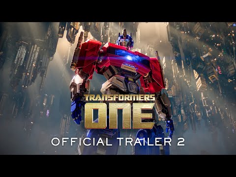 Official Trailer 2
