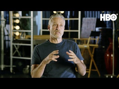 Jon Stewart on Night of Too Many Stars 2017 | HBO