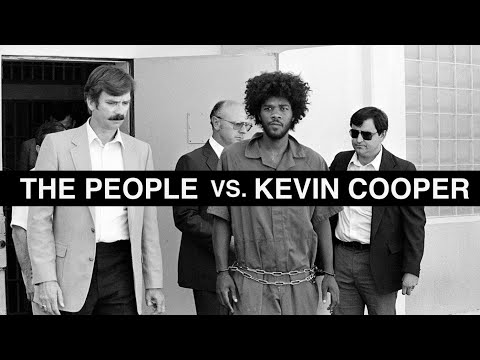 The People vs. Kevin Cooper