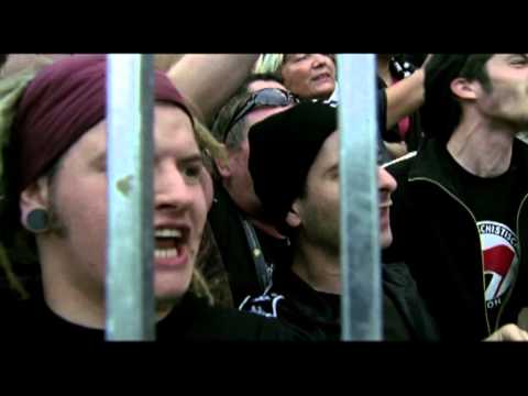 Gegengerade - Niemand siegt am Millerntor (Trailer)