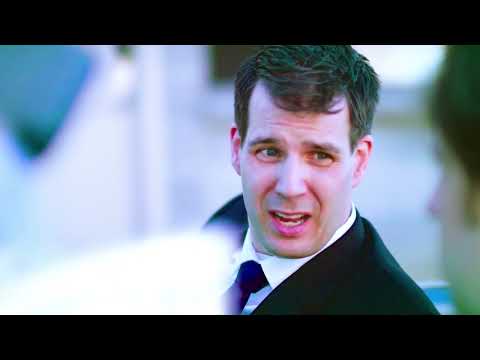 "Marilyn Monroe's Last Press Conference" Teaser Trailer