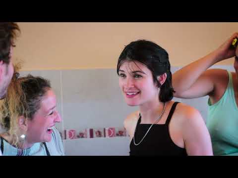 TRAILER Nos volveremos a encontrar un día de sol de Juan Cruz Dieguez