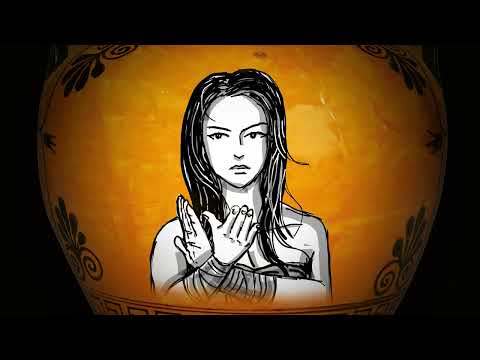 Trailer LABIRIN LEMBUSORA