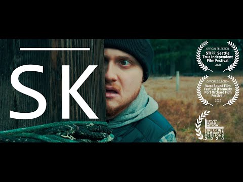 SILENT KEY - Short Film Teaser (Abdriged)