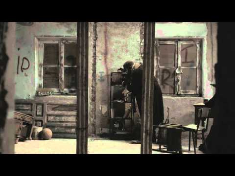 Trailer "El Vagabundo"