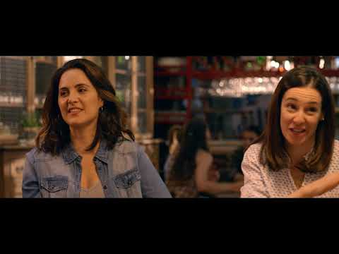 NO SOY TU MAMI | Teaser tráiler oficial (HD)
