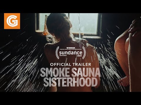Official US Trailer [Subtitled]