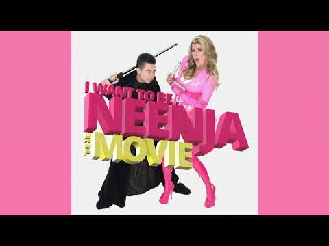 "I Want To Be NEENJA!" Movie Teaser